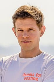 Photo of Johan Nota