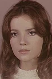 Photo of Jacqueline Coué