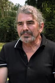 Photo of Taso N. Stavrakis