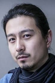 Photo of Farkhat Sharipov