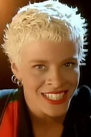 Photo of Yazz