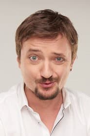 Photo of Daniel Heriban