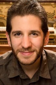 Photo of Jordan Seigel