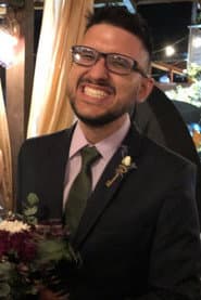 Photo of Samuel Aguiar