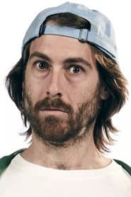 Photo of Stephen Oates
