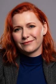 Photo of Whitney Wegman-Wood