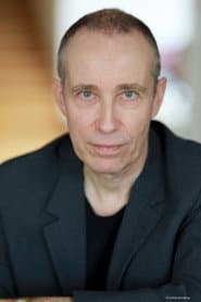 Photo of Robin Gott