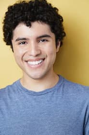 Photo of Adam Leiva