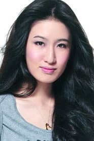 Photo of Kimberly Wang