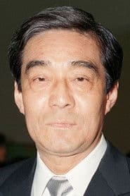 Photo of Masanobu Deme