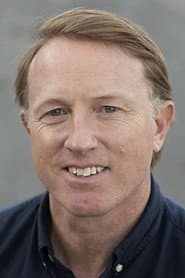 Photo of Bernard Derriman