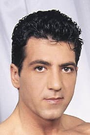 Photo of Jason Lucian