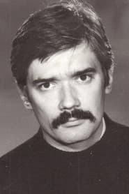 Photo of Vadim Mikheyenko