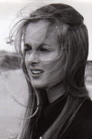 Photo of Jean Harrington