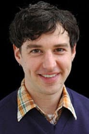 Photo of Lucas Myers