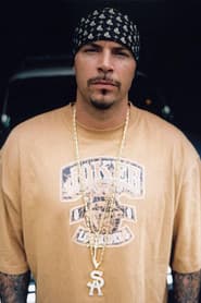 Photo of DJ Muggs