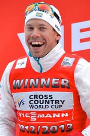 Photo of Emil Jönsson