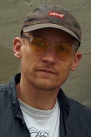 Photo of Kasper Stensgaard Sørensen