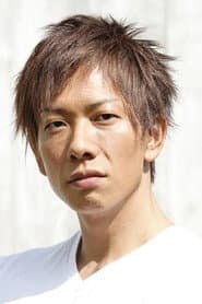 Photo of Ken Shimizu