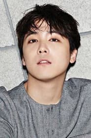 Photo of Lee Hong-gi