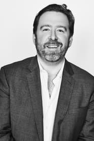 Photo of Patrick Walsh
