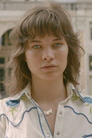 Photo of Eva Evans