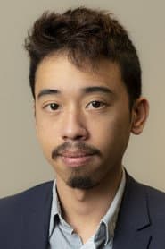 Photo of Michaël Nguyen