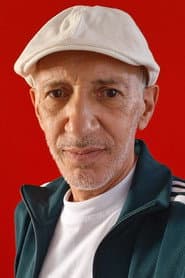 Photo of Baki Bousmaha