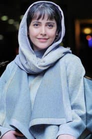 Photo of Shabnam Ghorbani