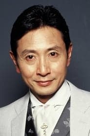 Photo of Kunihiko Mitamura