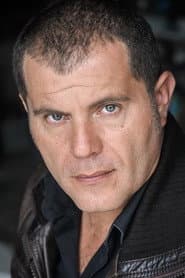 Photo of Fabien Baïardi