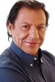 Photo of Gilberto Ramírez