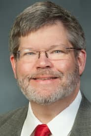 Photo of Joel Kearns