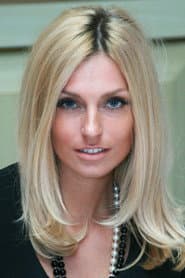 Photo of Aleksandra Saveleva