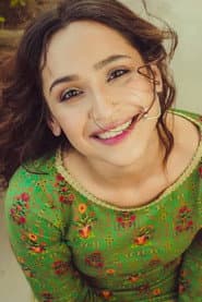Photo of Faryal Mehmood