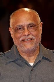 Photo of Haile Gerima