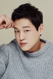 Photo of Kang Sang-won