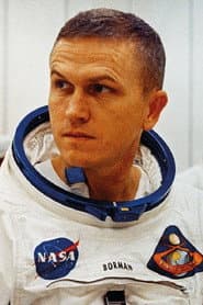 Photo of Frank Borman