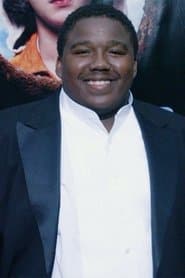 Photo of Byron Cotton