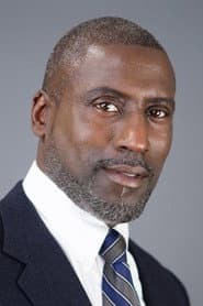Photo of Kelvin Davis