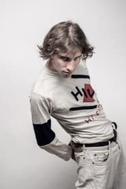 Photo of Ian Barbis