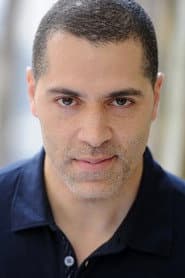 Photo of Ash Roeca
