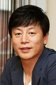 Photo of Kim Yong-hwa