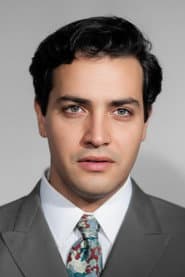 Photo of Gürel Ünlüsoy