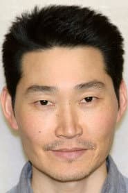 Photo of Ted Oyama