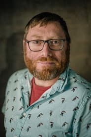 Photo of Stephen Broekhuizen