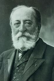 Photo of Camille Saint-Saëns