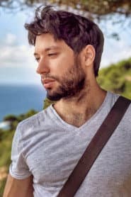 Photo of Chico Morera