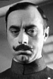 Photo of André Michaud