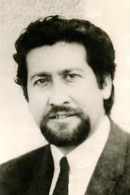 Photo of Alekos Oudinotis